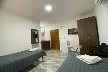 Omar Apartment