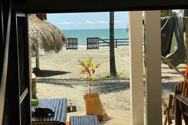 Pension älanacasadeplaya