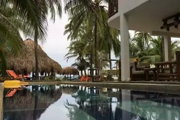 Majatalo älanacasadeplaya