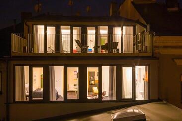 Majatalo & Gallery Kopacka