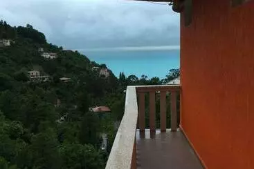 پانسیون Kvariati Rooms And Apartments Orange Complex