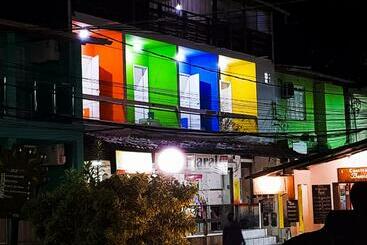 ペンション Pousada Fonte Grande