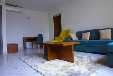 Appart'hotel Résidence Atta