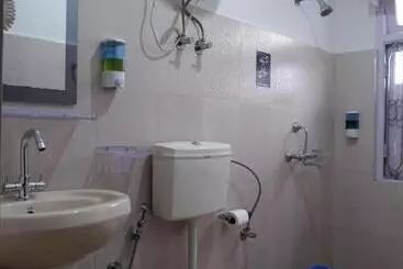 Tag Along 2 0 Hostel Gangtok