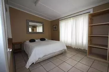 Tugela Mouth Resort
