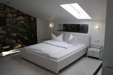 Apartment Hotel Kral Business Hotel & Serviced Apartments