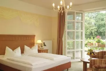 Arcona Landhotel Schloss Teschow