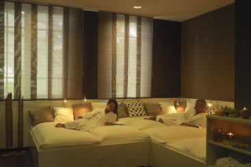 Arcona Landhotel Schloss Teschow