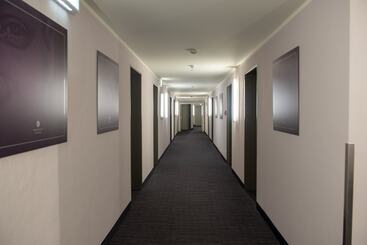 Hotel Art Ana Gallery