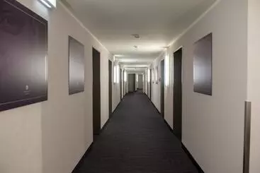 Отель Art Ana Gallery