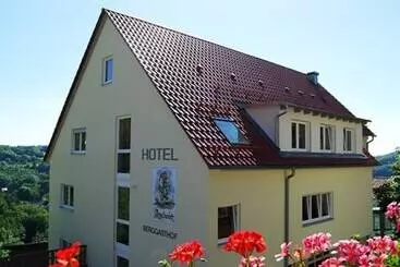 Berggasthof Hotel Igelwirt