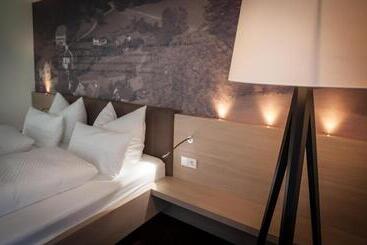 Bollenhuthotel Kirnbacher Hof