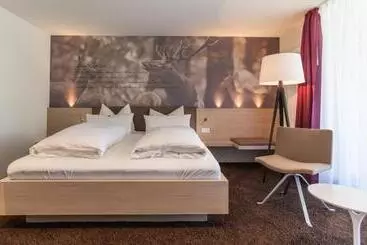 Bollenhuthotel Kirnbacher Hof