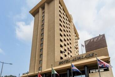 בית מלון כפרי Alvalade