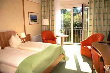 בית מלון כפרי Am Vitalpark