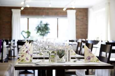 酒店 Bad Griepshop