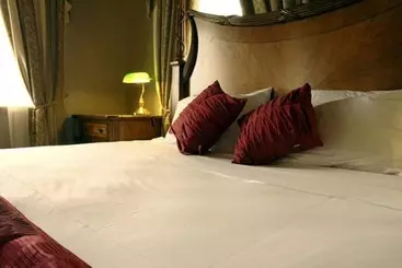 ホテル Denison Boutique