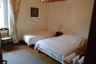 酒店 Domaine Thomson