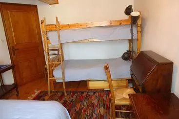 فندق Domaine Thomson