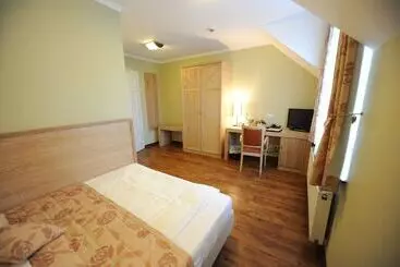 酒店 Dreimadelhaus Kirchseelte