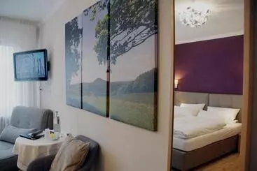 בית מלון כפרי Eifelstube