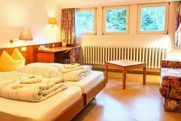 Prima Hotel Goldgrund