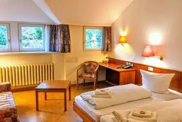 Prima Hotel Goldgrund