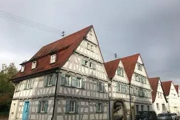 Historik Hotel Ochsen