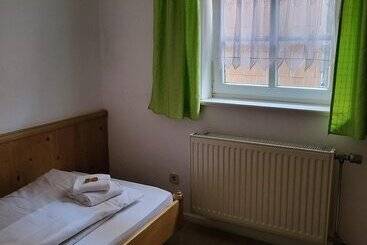 Historik Hotel Ochsen