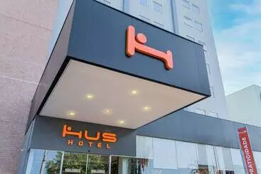 Hus Hotel Dourados