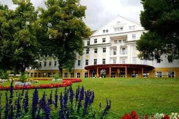 Kulturhotel Kaiserhof