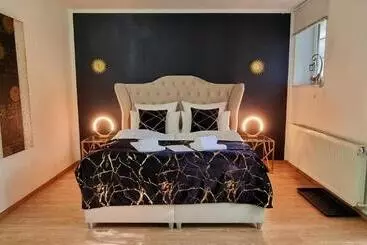 فندق Landhaus Kyritz