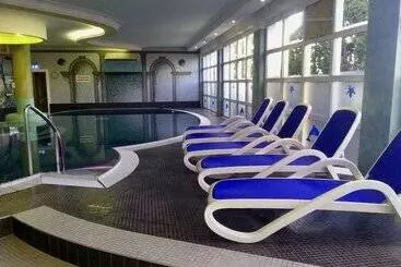 فندق Residenz Bad Frankenhausen