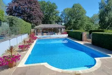 فندق Rookwood Farmhouse B&b