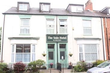 Hotel The Vale Apart