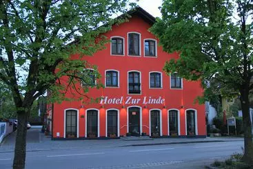 Hotel Zur Linde