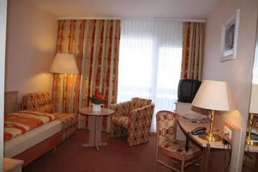 Kurhotel Alter Römer