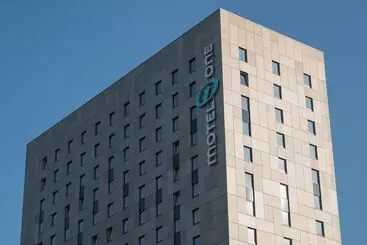 Motel One Hamburg Alster