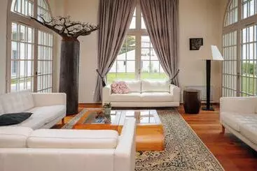 アパートメント Villa Clara, Résidence Face à L Océan Et Au Golf De Chiberta