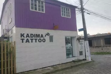 هاستل Tapera Florianópolis