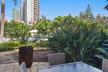 فندق Calypso Plaza Resort Unit 141