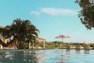 Hôtel Casa Na Lagoa