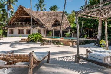 Hôtel Raha Lodge Zanzibar Boutique