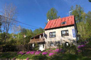 Пансион Penzion Tereza
