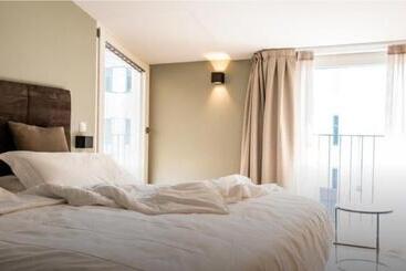 پانسیون Villa Jasmine