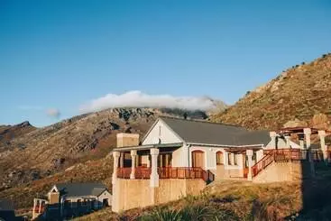 Lomakeskus Atkv Goudini Spa