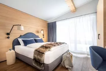 Sporthotel Chalet