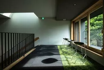 別府ホテル塒 Beppu Hotel Negura