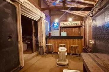 ユースホステル Mekiki古民家