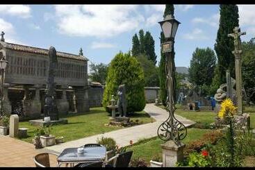 Albergue Villa San Clemente